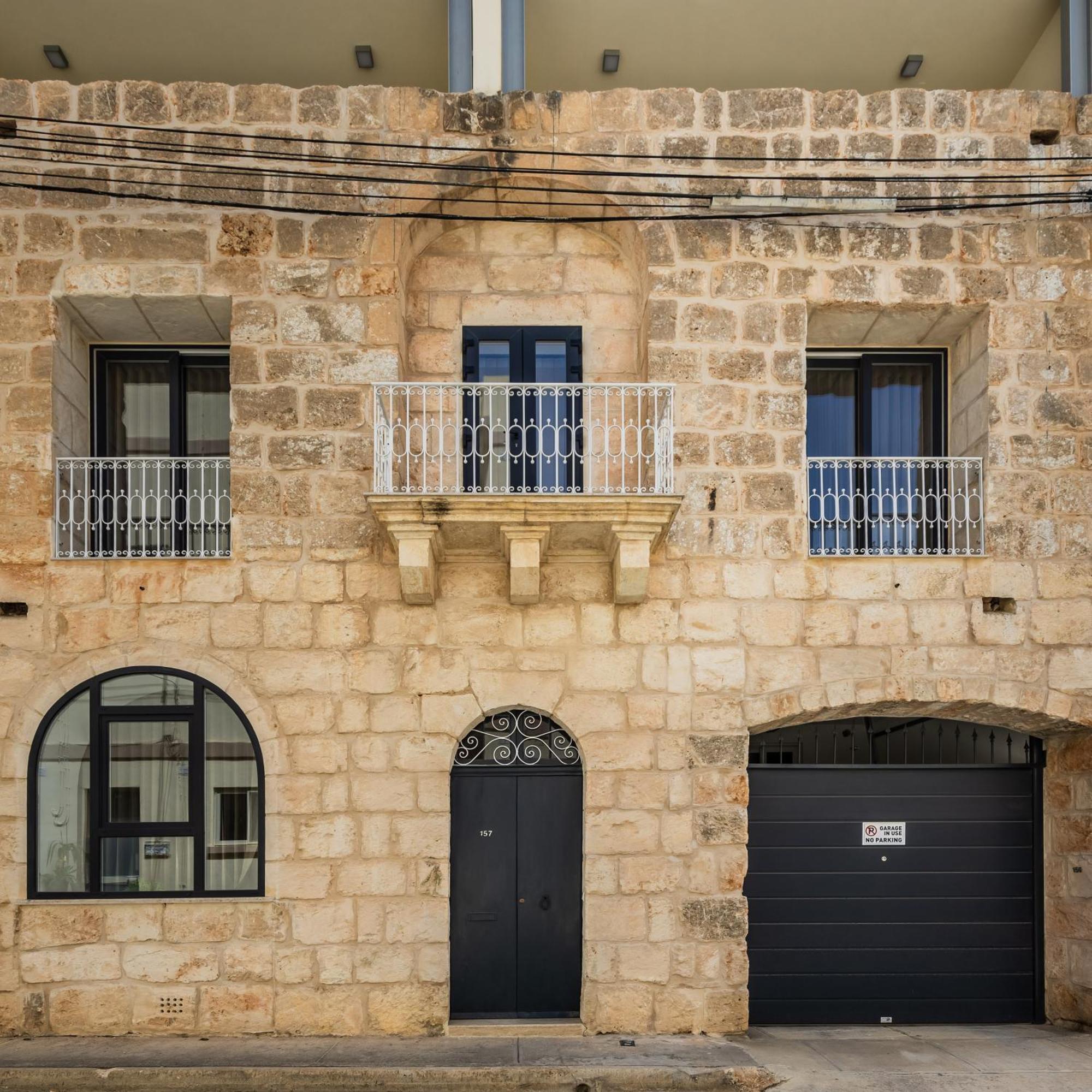 מליאהה Fl5 Thelodge Amazing Views W Terrace By Homely מראה חיצוני תמונה